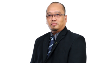 Mohd Najib Sulaiman Image